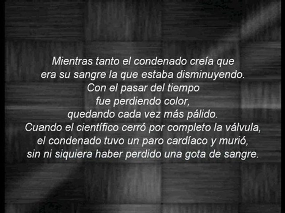 Video 93 El Secreto Detras de EL SECRETO