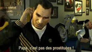 Grand Theft Auto _ Episodes from Liberty City ps3