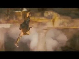 Furia de titanes - Trailer (HD)