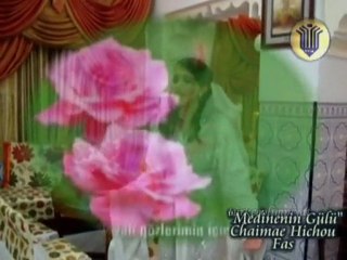 Medinenin Gülü 1.şiir Fas 8.Türkçe Olimpiyatı