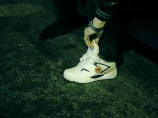 Dixon Merci Qui ? - Clip Officiel Golden Eye Music