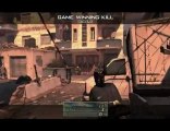 CoD MW2 killcam montage promo