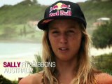 Red Bull Project Air - Surf Boards Old vs. New