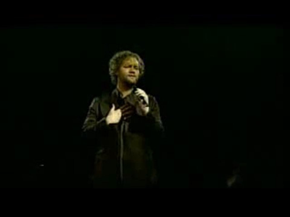 David Phelps - Just As I Am
