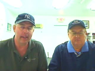 Sarasota Sailors vs. Manatee Hurricanes Baseball Postgame