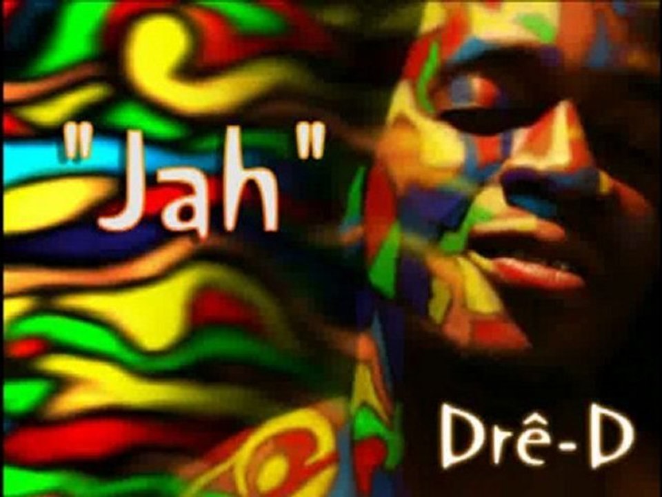Drê-D Jah