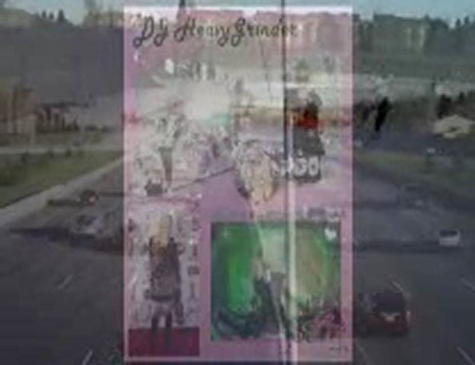 inside body language feat gravity puppet belongings