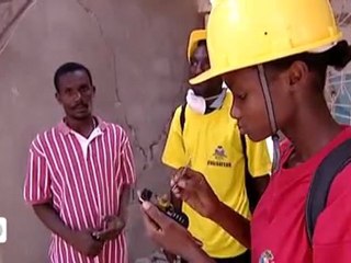 Haïti, Port-au-Prince trois mois après le séisme