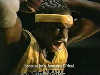 October 2004 Spike TV Commercials Part 5