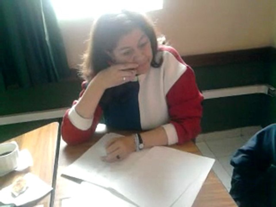 ENTREVISTA  FUNLAM