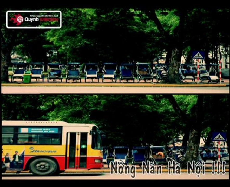 Nồng Nàn Hà Nội - Nguyễn Đức Cường