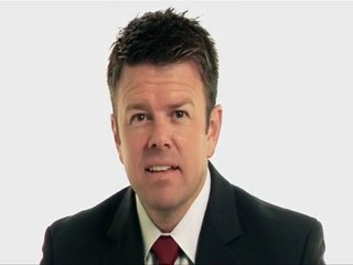 Chad Christensen to defeat Harry Reid U.S. Senate