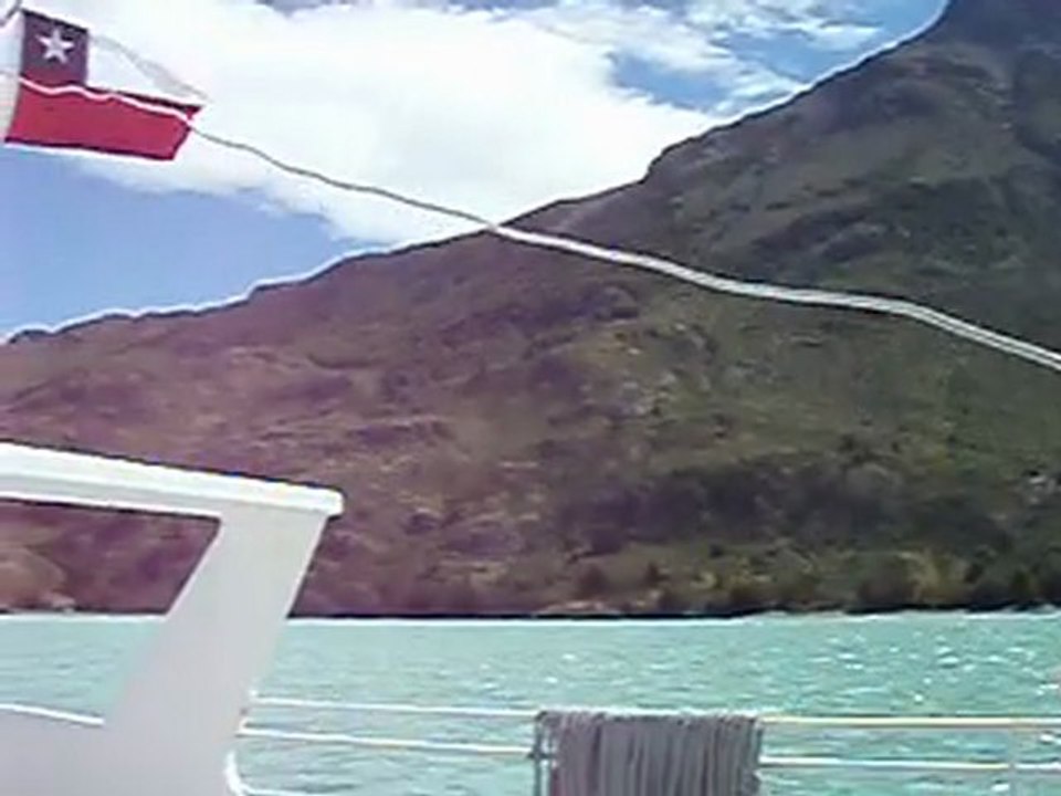 El Rio Pascua