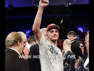 watch Sergio Martinez vs Kelly Pavlik live streaming online