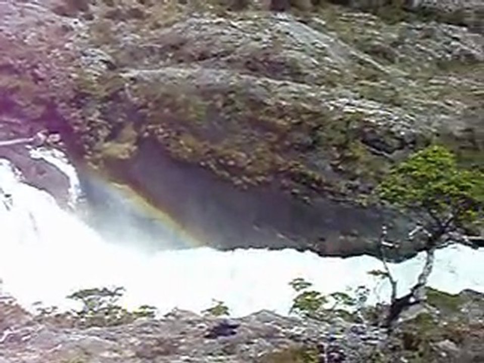 nacimiento del rio Pascua II