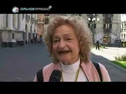 intervista ad Angela, Favolosa Cubista di Italia's Got ...