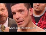 watch Kelly Pavlik vs Sergio Martinez PPv Boxing Match Onlin