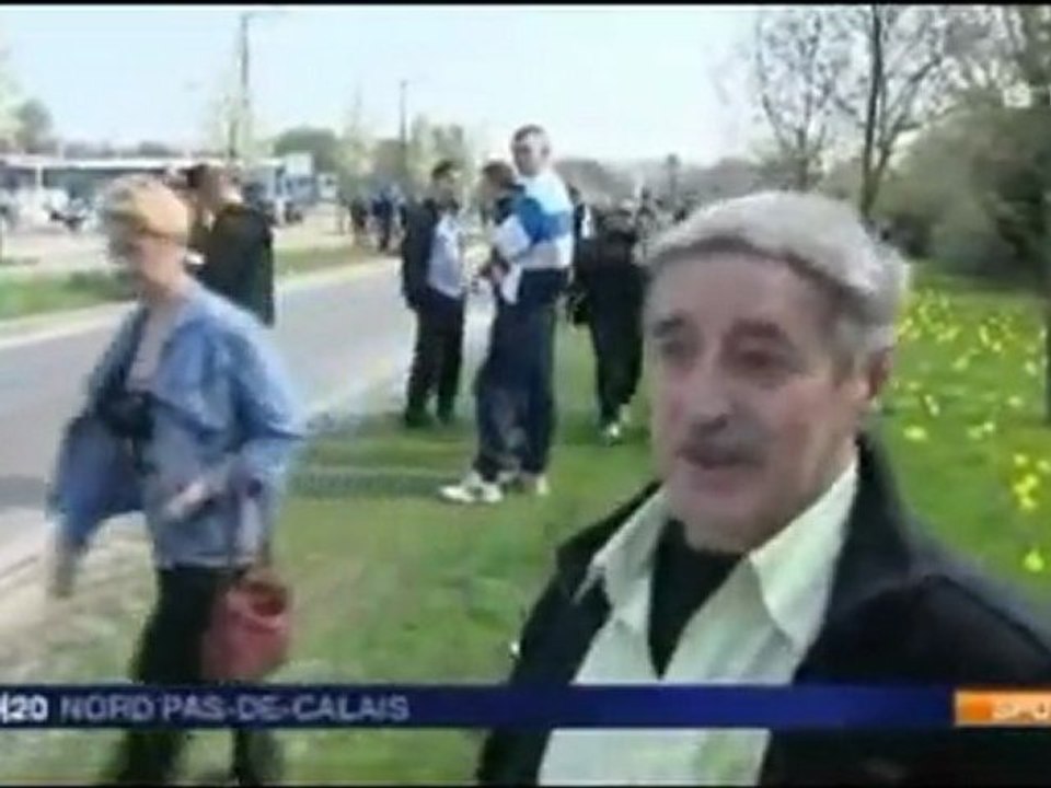 Grand Prix de Denain 2010