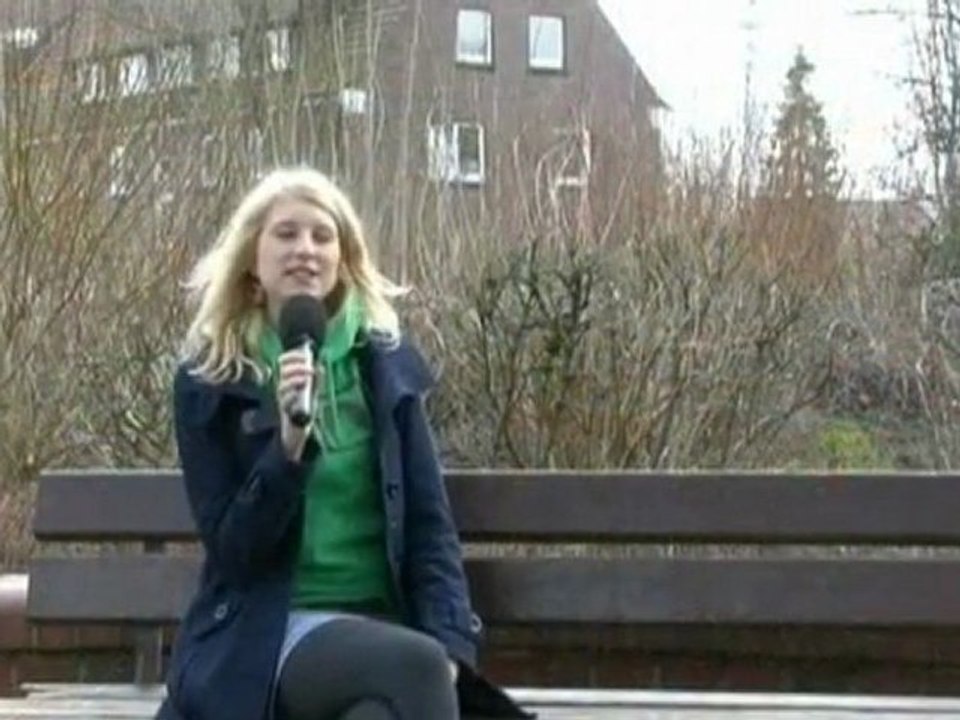 Blick ins Sendegebiet 01.04.2010