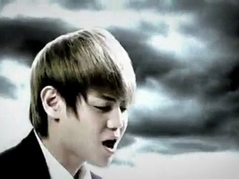 [MV] BEAST ~ Say No