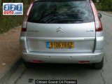 Occasion Citroen Grand C4 Picasso ECQUES