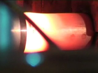 ANDRÉ LAURENT :: La Forge un atout économique