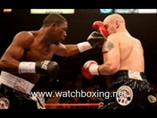 watch Sergio Martinez vs Kelly Pavlik Boxing live