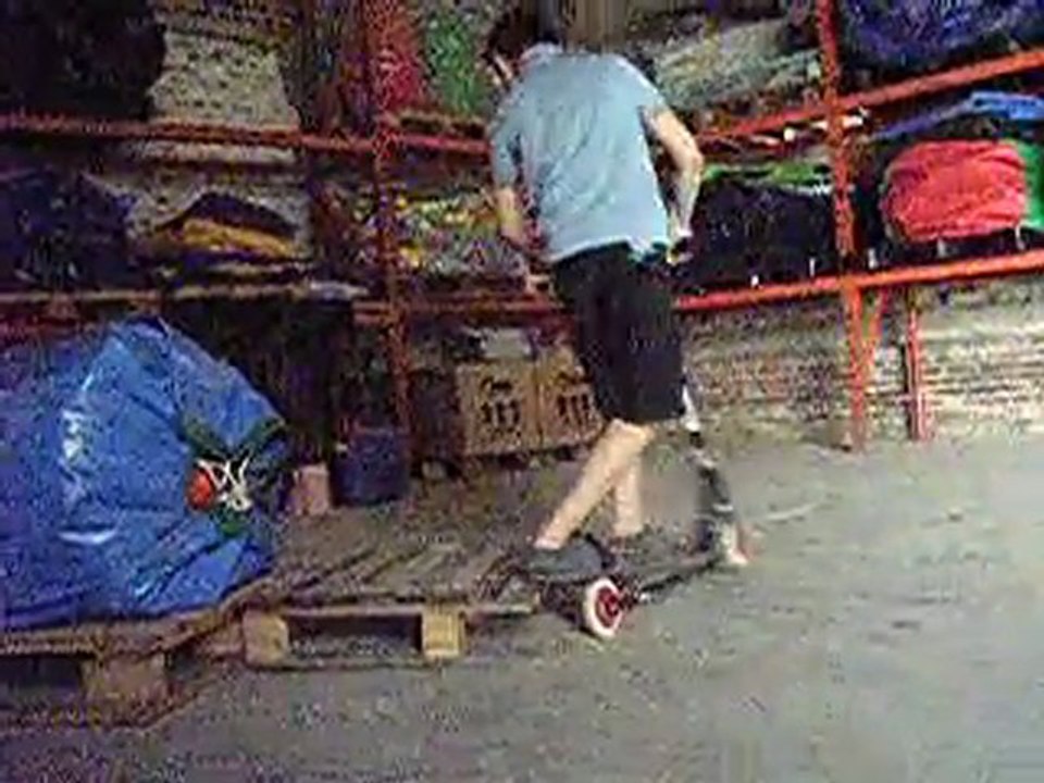 slide titi
