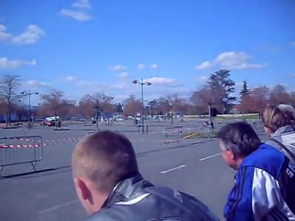 drift suisse à belleville !!!