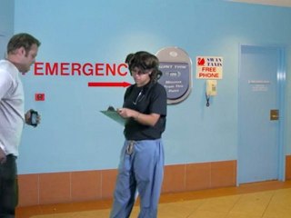 Funny Commericial For iTriage, Medical App for iPhone