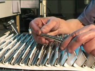 ANDRÉ LAURENT :: Des usinages plus rationnels avec le recou2