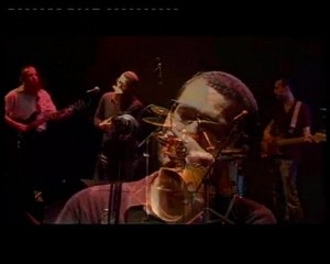 להקת המדרגות, מעיין חיים