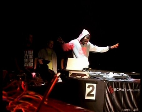 Beatmaker Sample 1 TKO 2010