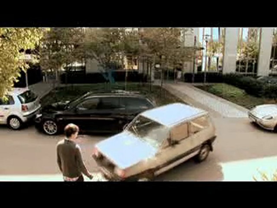 stationnement (culture pub)