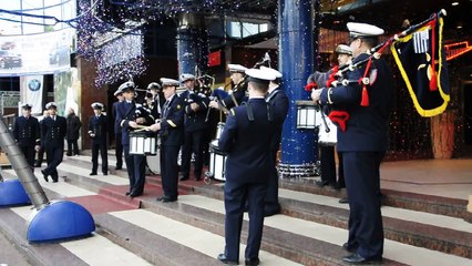 Festival du film militaire à Antibes Juans-les-pins #2