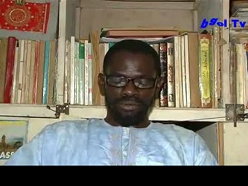 EMISION CADOU LISLAM BAOLTV