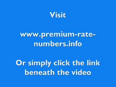 How to Get a Free 0845 Number