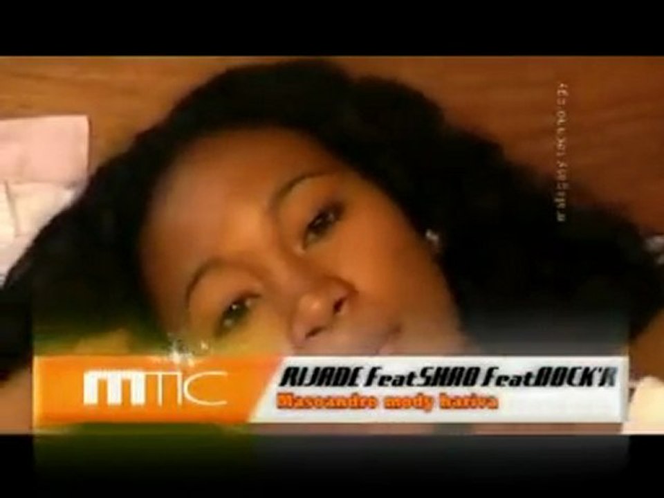 RIJADE FEAT SHAO FEAT BOCK'R (masoandy mody hariva)gasy