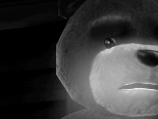 Naughty Bear - Blair Witch Parody