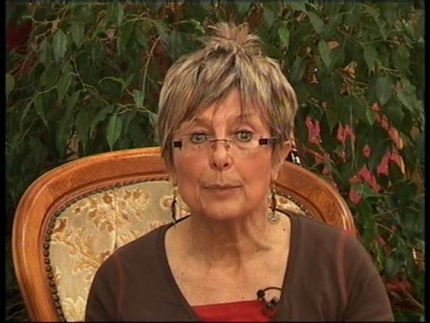 Calaisis TV: l' invité de CTV : Michelle O'NEILL DANTON