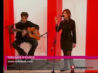 Shkoun Adouma_1 Yvelines O'clock