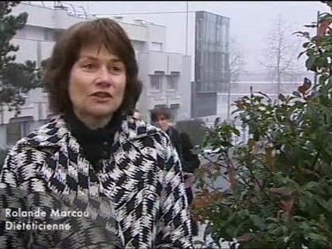 Equilibre alimentaire (Flash conso 2009-2010) - Mce