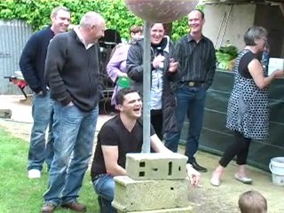 L'école des fans de JC & Christina