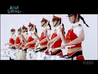 After School - Let's Do It