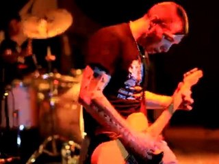 Revenge Punk Rock Festival