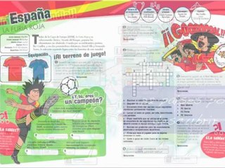 Timeo - Copa del Mundo Junior