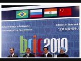 Les BRIC, nouvelles puissances mondiales