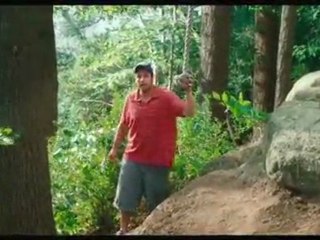 Deuxième bande-annonce pour Copains pour toujours !