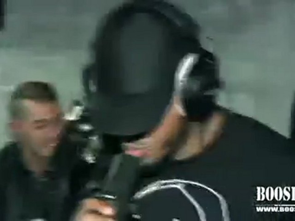 sexion dassaut freestyle points vitaux