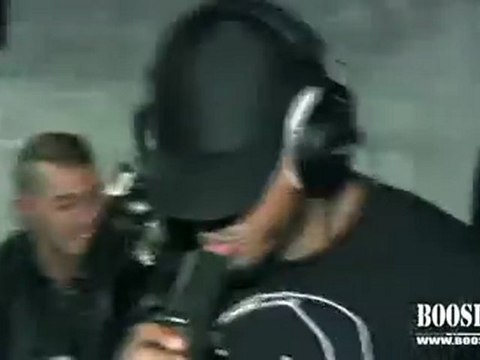 sexion dassaut freestyle points vitaux